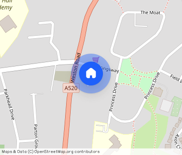 Weston Court, Weston Coyney, Stoke-on-Trent, ST3 - Photo 1