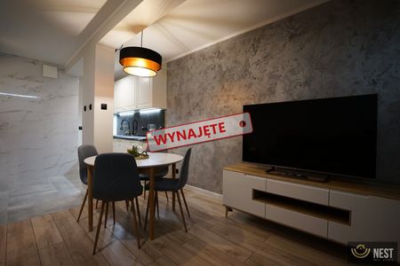 Dwupokojowe mieszkanie na Starym Mieście ! - Фото 4