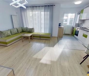 Apartament cochet, zona rezidentiala, Tractorul, Brasov. - Photo 3