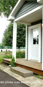 Appartement au bord de l'eau - Photo 3