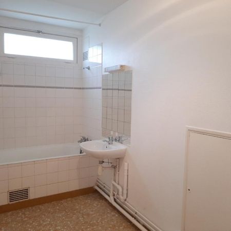 Appartement T2 à louer - 48 m² - Photo 4