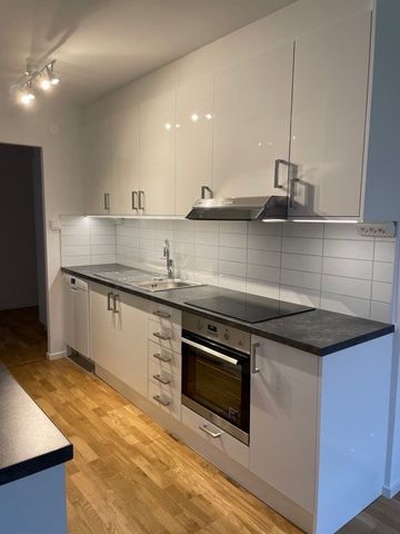 Marknadsvägen, Rimbo - Foto 4