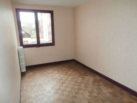 Location Appartement 4 pièces 67m² RENNES 35000 - Photo 3