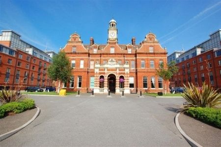 The Pavilion, NR1 3SG - Photo 5