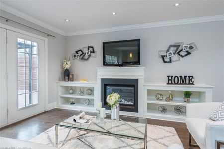 For Lease - 234 Shakespeare Drive, Waterloo, Ontario - Photo 3