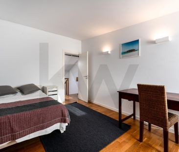 Moradia T3 em Lisboa - Photo 2