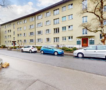 Wohnen im schönen Weissenbühlquartier? Wir haben das passende Objek... - Photo 6
