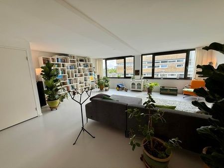 Nieuwpoortstraat 86D8, 1055RZ, Amsterdam - Foto 4