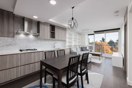 433 SW Marine Dr (8th Floor), Vancouver - Photo 4