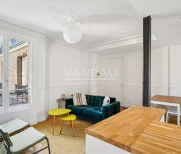 LOCATION MEUBLÉE - 3 PIÈCES - Photo 3