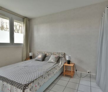 Appartement 4 pièces à Cholet - Photo 5