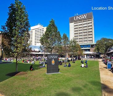 1/5 Kennedy Street, Kingsford NSW 2032 - Apartment For Rent | Domain - Photo 1