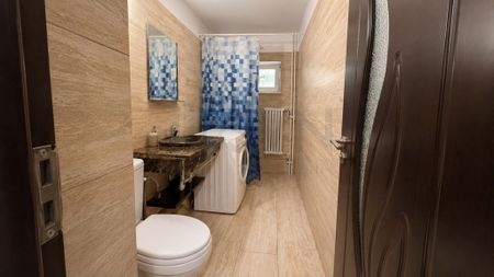 Garsoniera spatioasa renovata I Nerva Traian - Photo 5