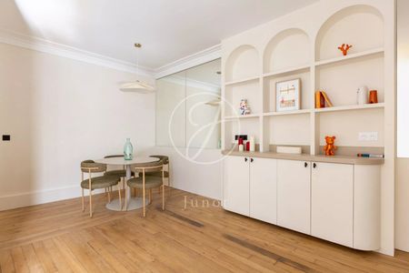 Appartement • Chaillot, Paris 16ème - Photo 3