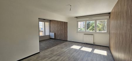 Location appartement 4 pièces 78 m² à Privas (07000) - Photo 4