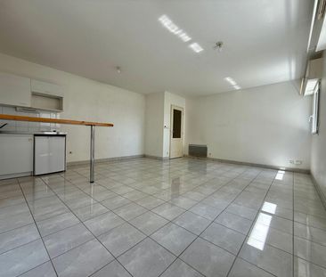 Location Appartement 2 pièces 47m² NANTES 44200 - Photo 2