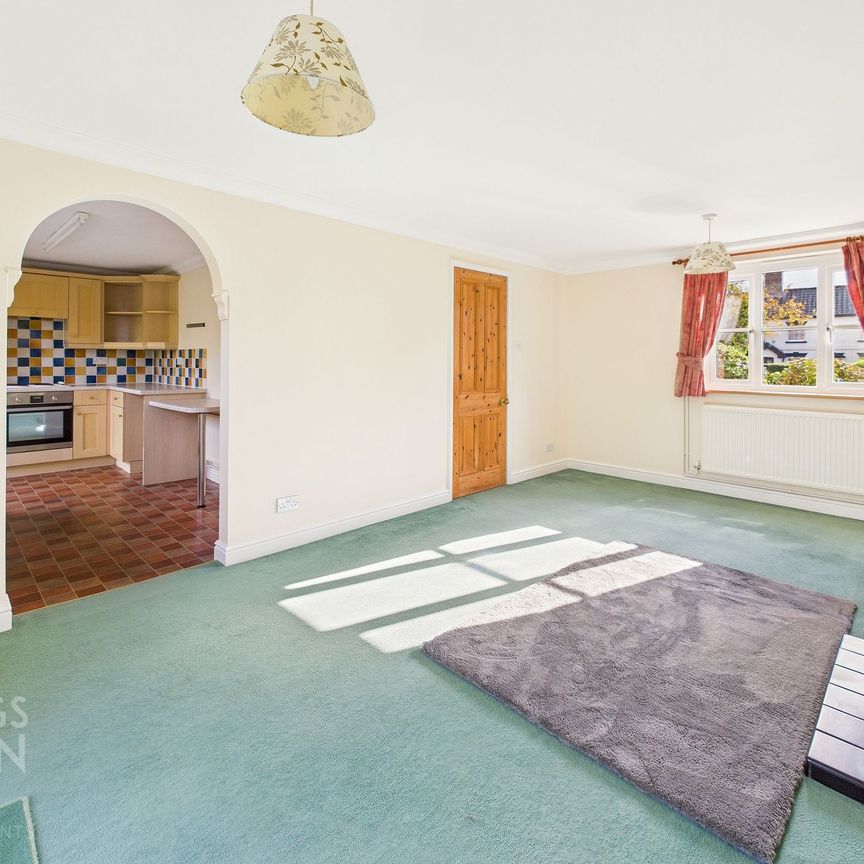 High Green, Great Moulton, Norwich - Photo 1