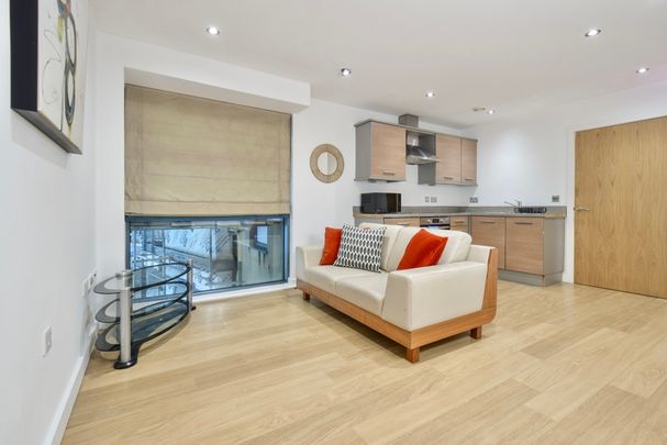 Waterloo Court, Leeds City Centre - Photo 1