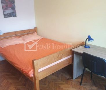 Apartament 4 camere la casa, zona Gradina Botanica, Zorilor - Fotografie 1