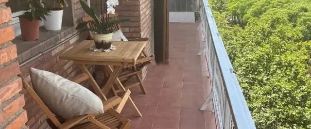 Apartamento en alquiler en Barcelona Capital - Photo 1