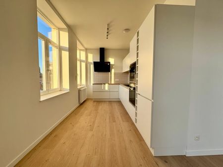 Appartement te huur - Photo 5