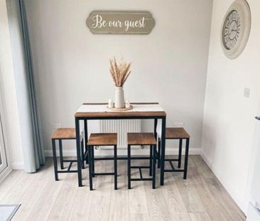 2 bedroom house to rent - Photo 3