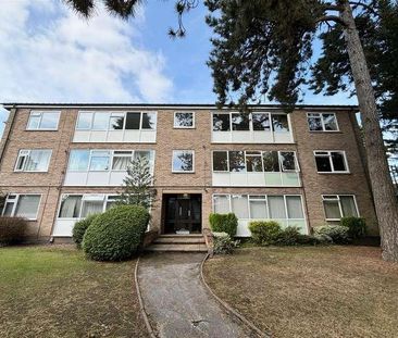 Manor Court, Manor Road, Dorridge, B93 - Photo 6