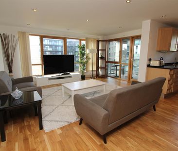 Mcclintock House, Leeds City Centre, LS10 1LP - Photo 1