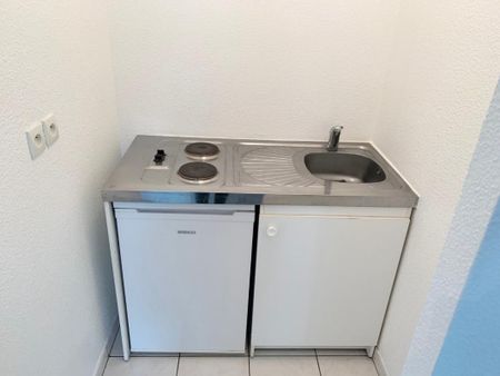 Appartement T2 à louer - 34 m² - Photo 4