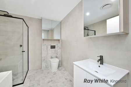 Near New 2-Bedroom Apartment - Photo 4