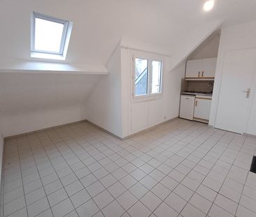 Location Appartement 1 pièce 15m² TOURS 37000 - Photo 4