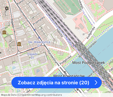 Standard Premium + Serwis Old Town – zdjęcie 1