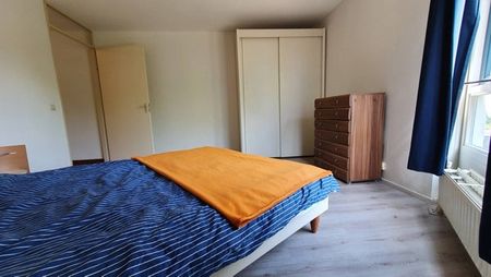 Te huur: Appartement Balen van Andelplein in Voorburg - Foto 4