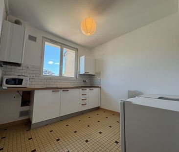 "L'INDISPENSABLE" - Location Appartement tours : 25.95 m2 - Photo 5