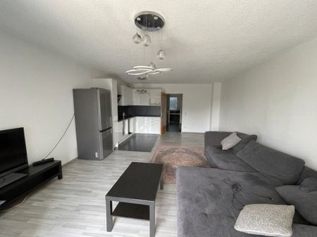 Stachegasse: 3-Zimmer Wohnung mit LOGGIA - Photo 3
