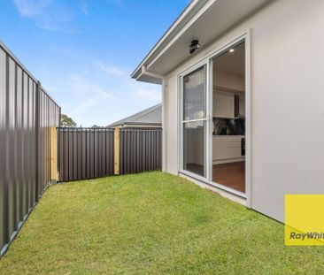 2 Bedroom Granny Flat - Photo 6