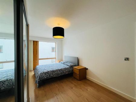 2 bedroom apartment to rent - Photo 5