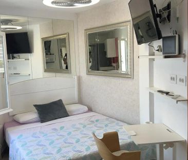 1-bedroom apartment for rent in San Bartolomé de Tirajana, bills in... - Photo 3