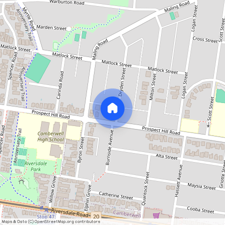 151 Prospect Hill Road, Vic 3126, Canterbury