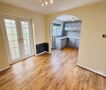 3 bedroom house to rent Brewery Street, Burgh Le Marsh, PE24 - Photo 3