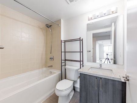 For Lease - 16 McAdam Avenue Unit# 306, Toronto, Ontario - Photo 2