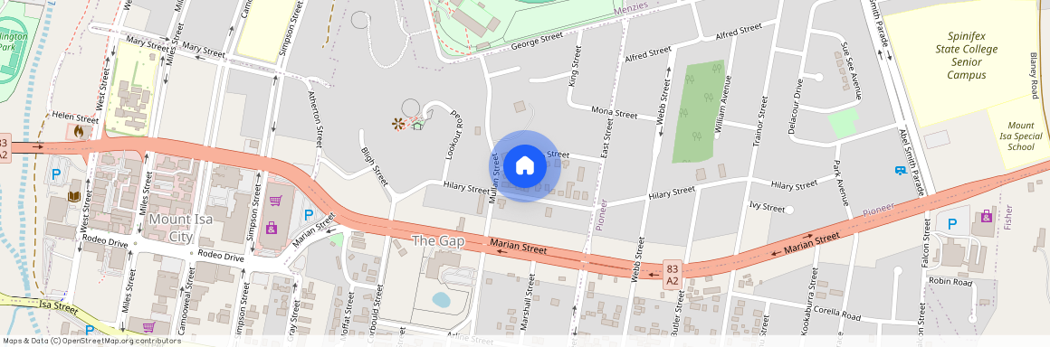 7 Leila St, Qld 4825, Mount Isa