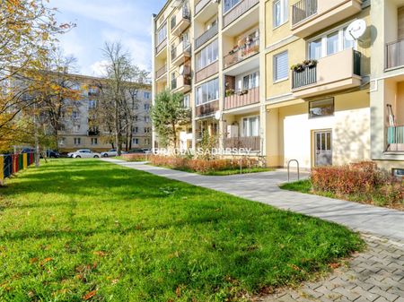 M-2 POK 49 M2 NOWA HUTA BALKON PIWNICA PREMIUM - Фото 4