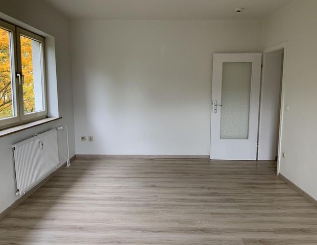Demnächst frei! 2-Zimmer-Wohnung in Essen Altendorf - Photo 1