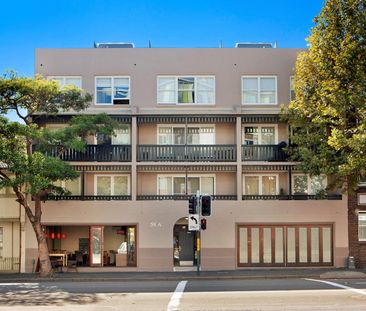 21/58A Flinders Street, Darlinghurst NSW 2010 - Studio For Rent | D... - Photo 4