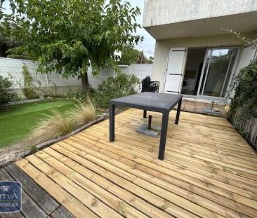 Appartement à louer 1 pièce 29.41m² - Photo 2