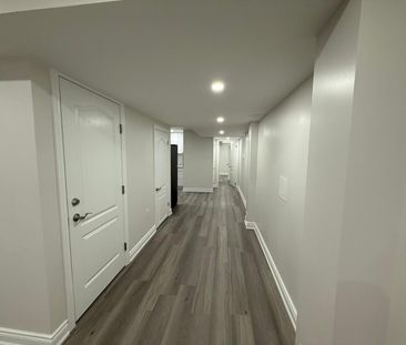 For Lease - 429 Stringer Circle, Milton, Ontario - Photo 6