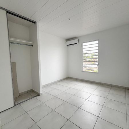 Location maison 4 pièces, 85.09m², Le Diamant - Photo 2