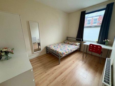 5 bedroom house share to rent - Photo 3