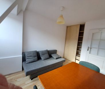 Mieszkanie rozkładowe 2 pokoje 47 m² Wrocław-Krzyki - Księże Małe - Photo 1